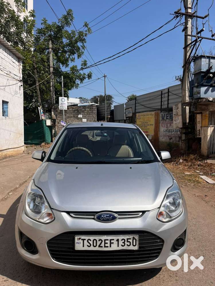 Ford Figo