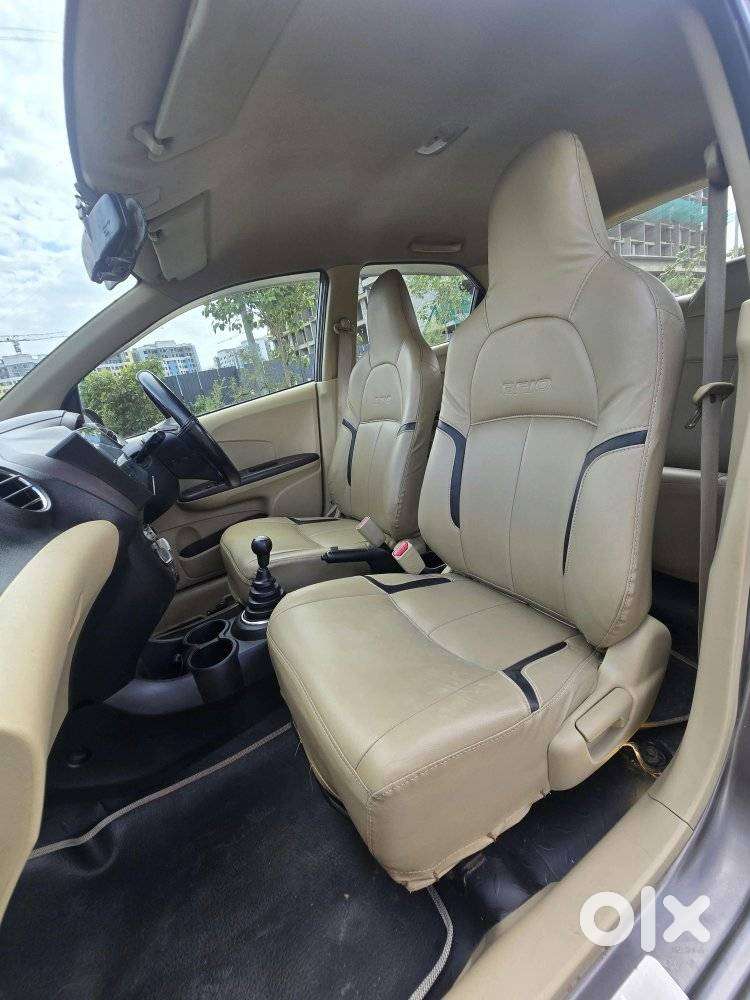 Honda Brio S Mt, 2012, Petrol