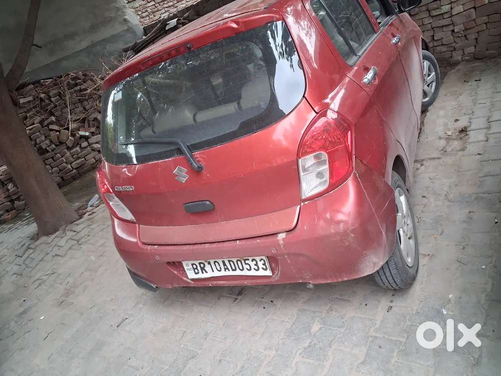 Sell In My Car Good Condition