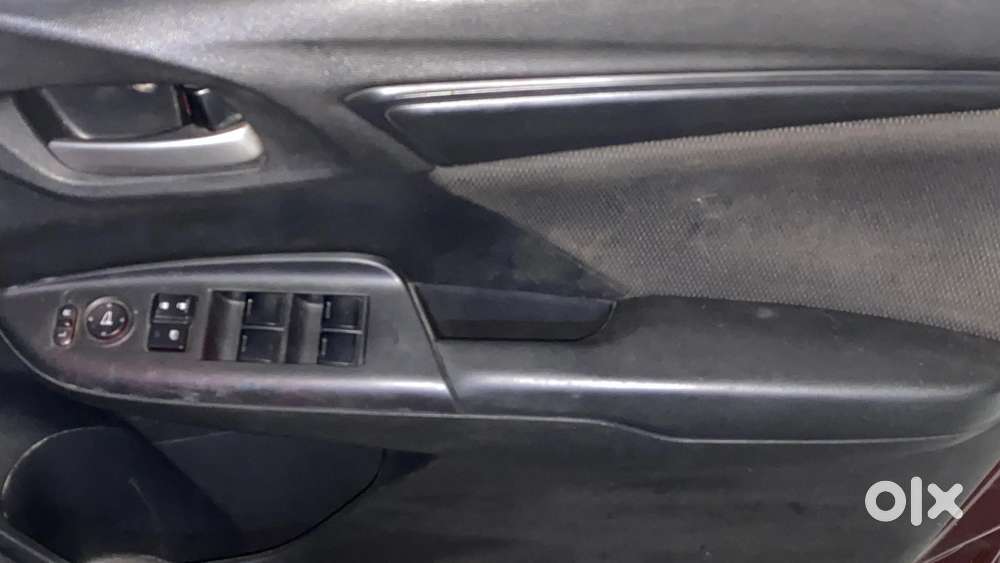 Honda Wr-v I-dtec S, 2018, Diesel