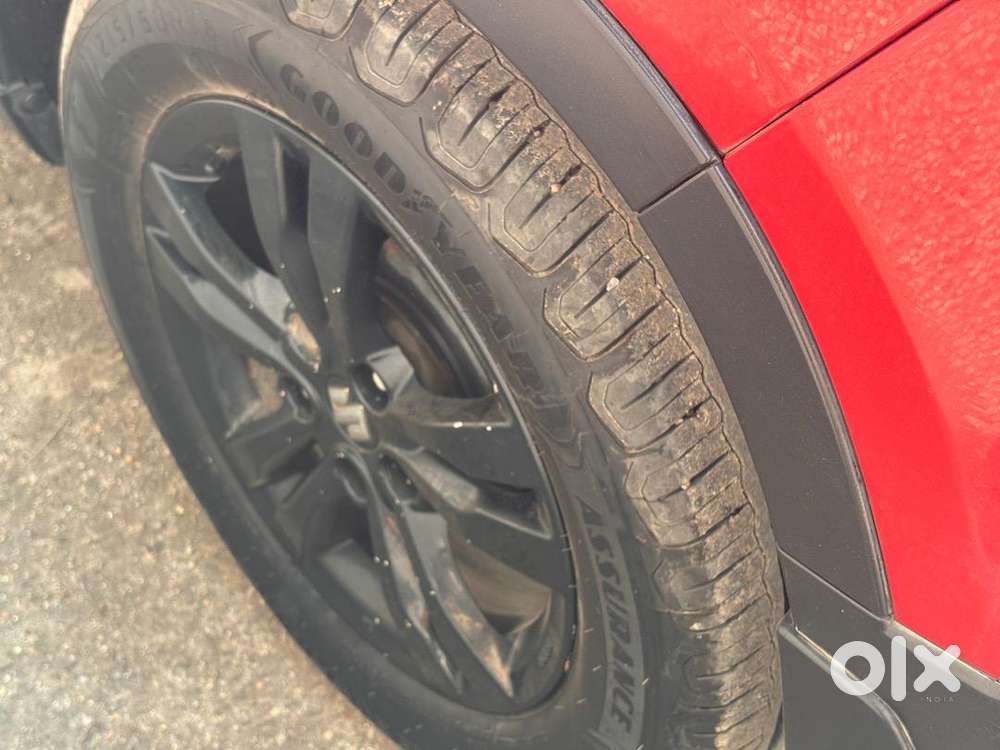 Maruti Suzuki Vitara Brezza 2019 Diesel Well Maintained