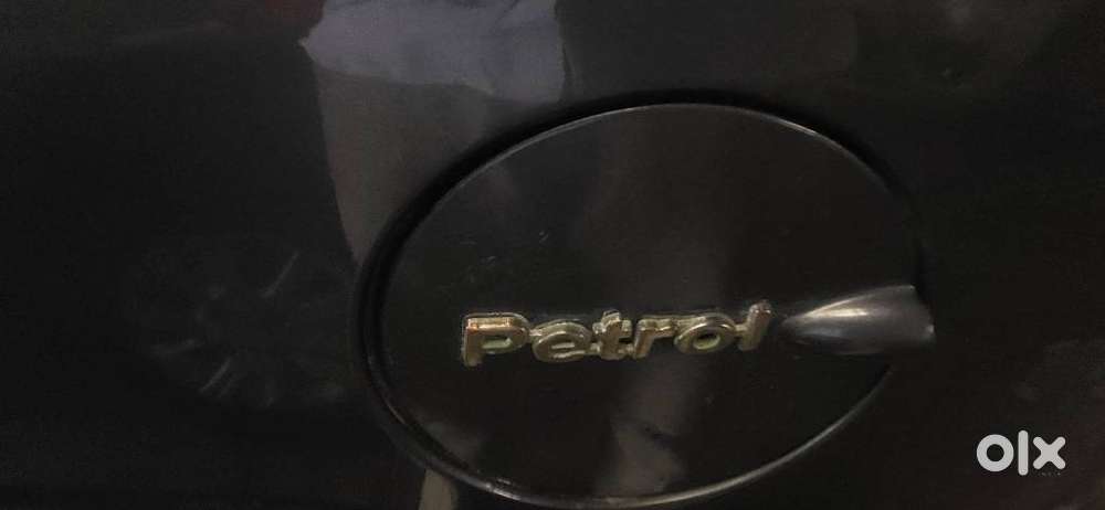 Ford Figo 2012-2015 Petrol Exi, 2015, Petrol