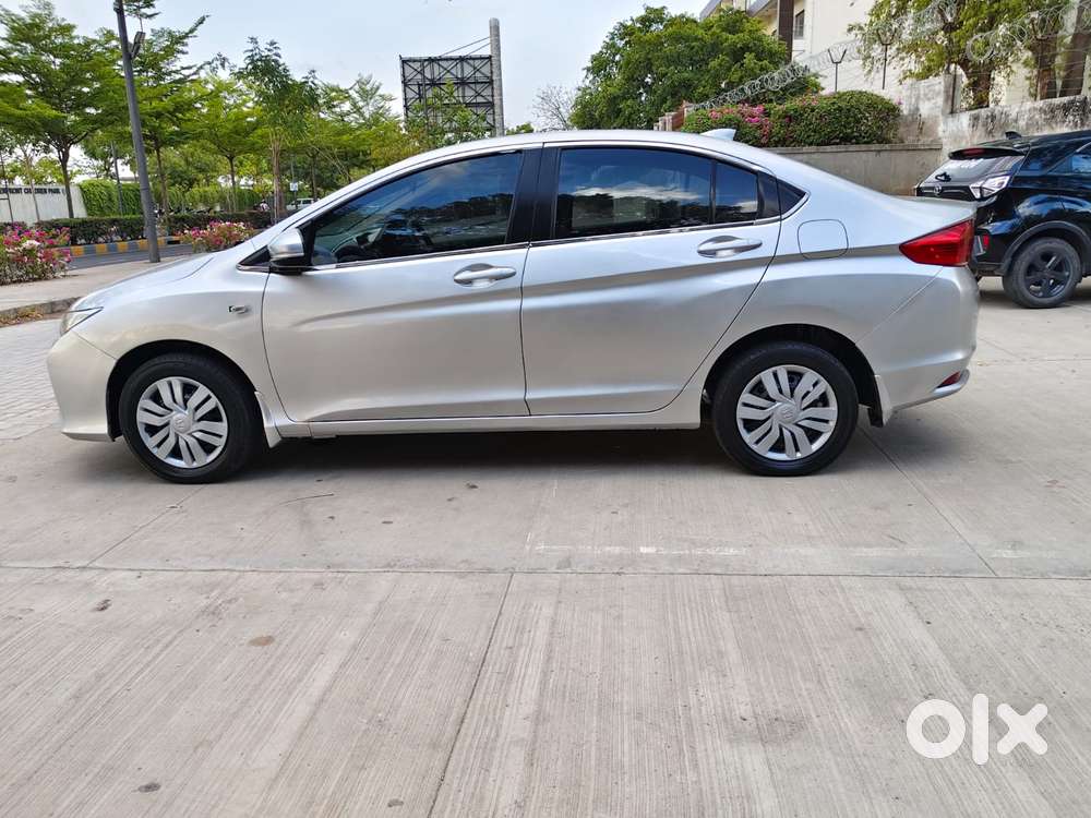 Honda City I Dtec Sv, 2015, Diesel