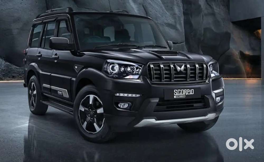 All Four Wheeler Car Offer