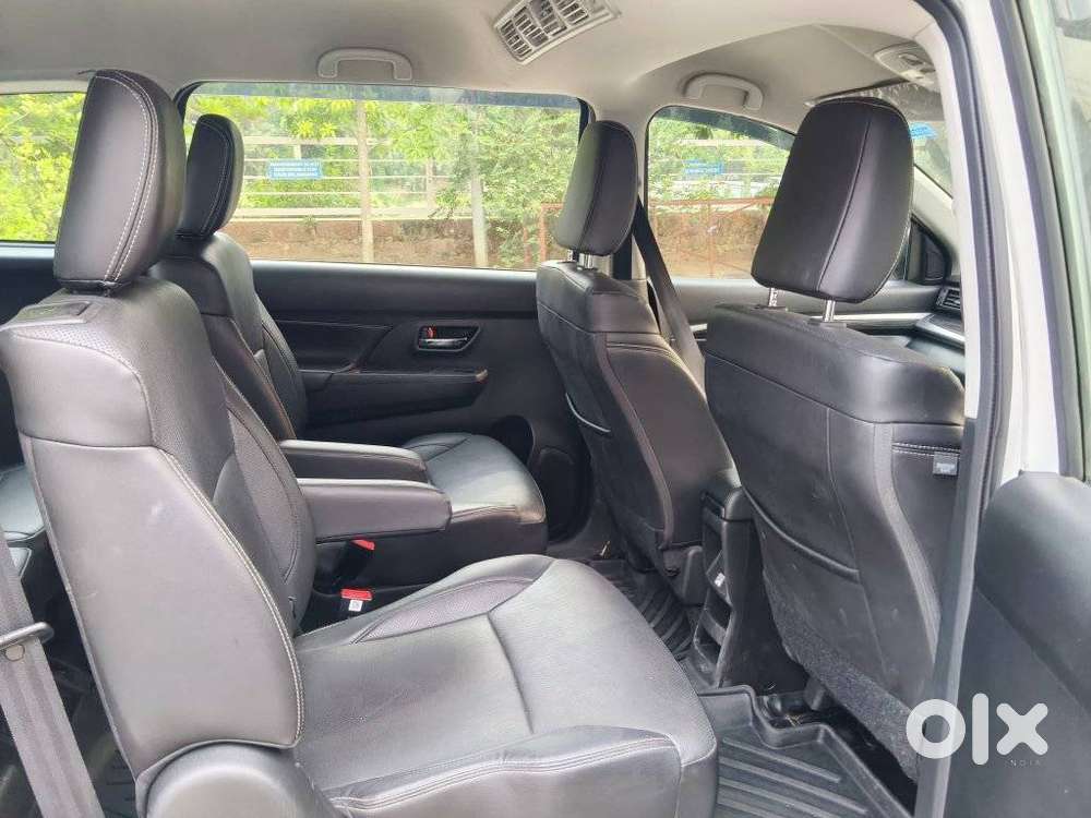 Maruti Suzuki Xl6 1.5 Alpha Plus At, 2023, Petrol