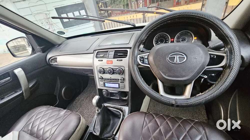 Tata Safari Storme, 2016, Diesel