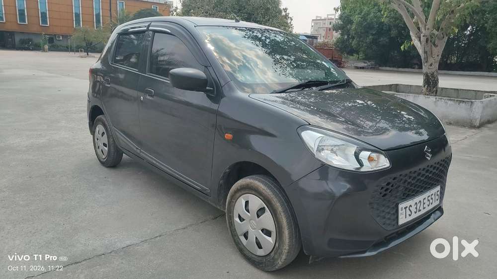 Maruti Suzuki Alto K10 Vxi (o), 2023