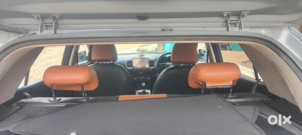 Hyundai Petrol Car 6 Years