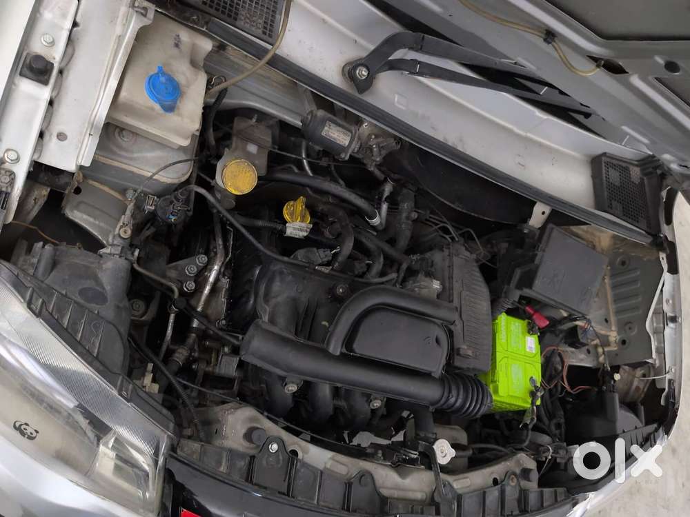 Renault Kwid 1.0 Rxt Sce Special (o), 2019, Petrol