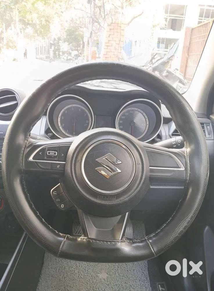 Maruti Suzuki Swift-dzire