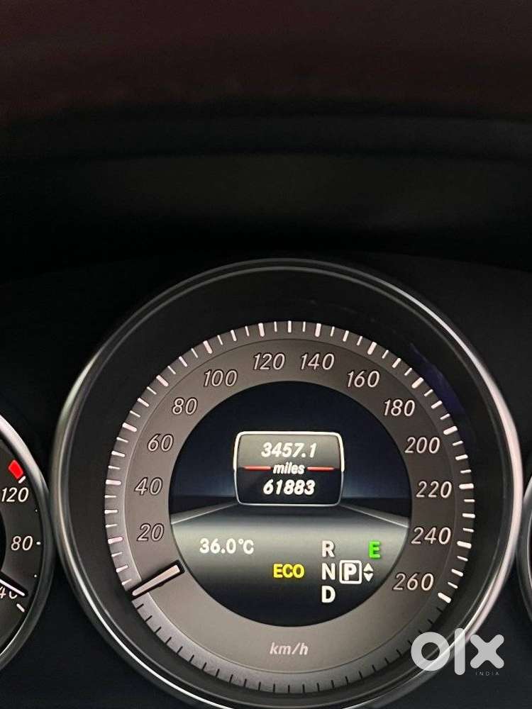 Mercedes-benz E-class E 220 D, 2016, Diesel