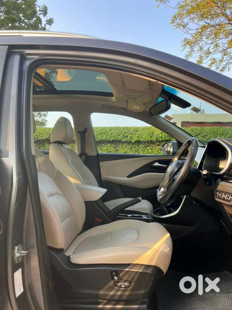 Mg Hector Sharp Pro 2.0 Turbo Diesel Mt, 2023, Diesel