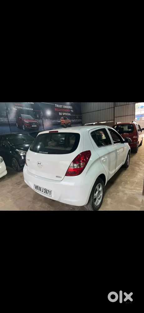 Hyundai New I20 Well Maintained