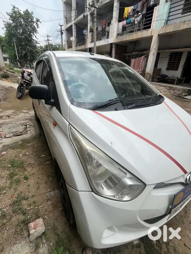 Hyundai Eon 2016 Car