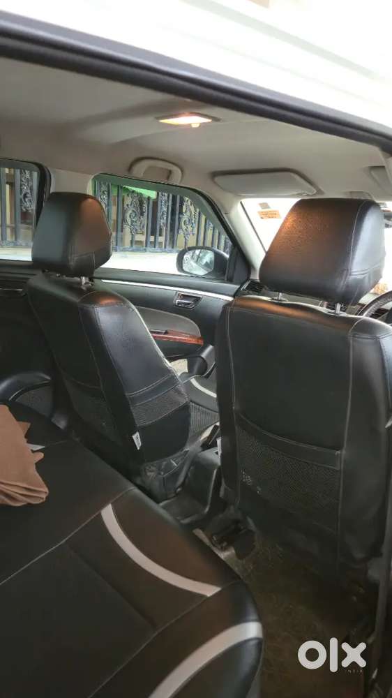 Swift Vdi Maruti Suzuki 2013