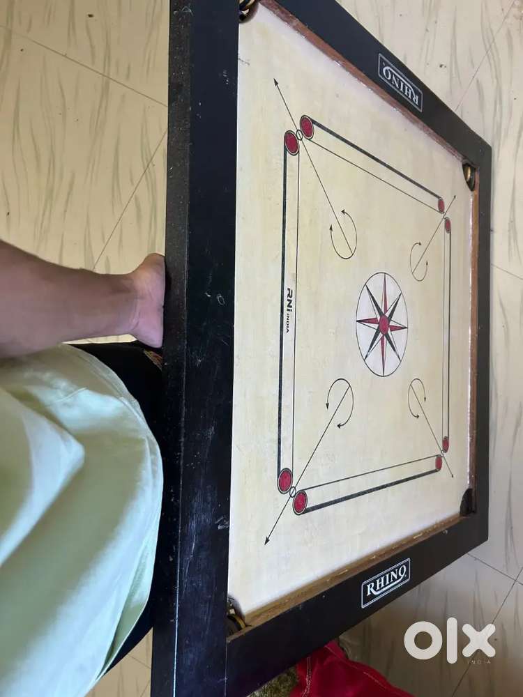Good carrom