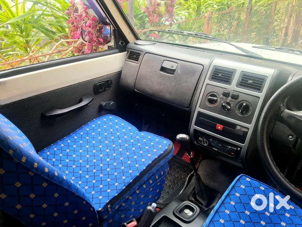 Tata Sumo Gold 2016 Diesel Good Condition