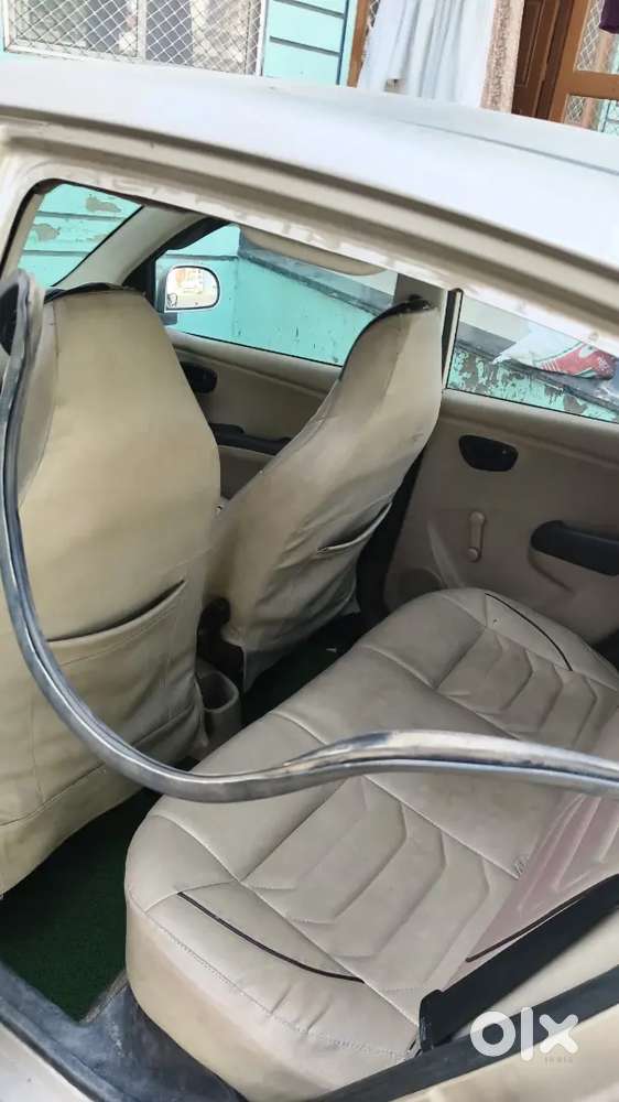 Hyundai I10 2010