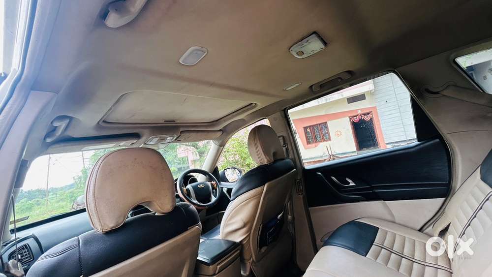 Mahindra Xuv500 Diesel 2016