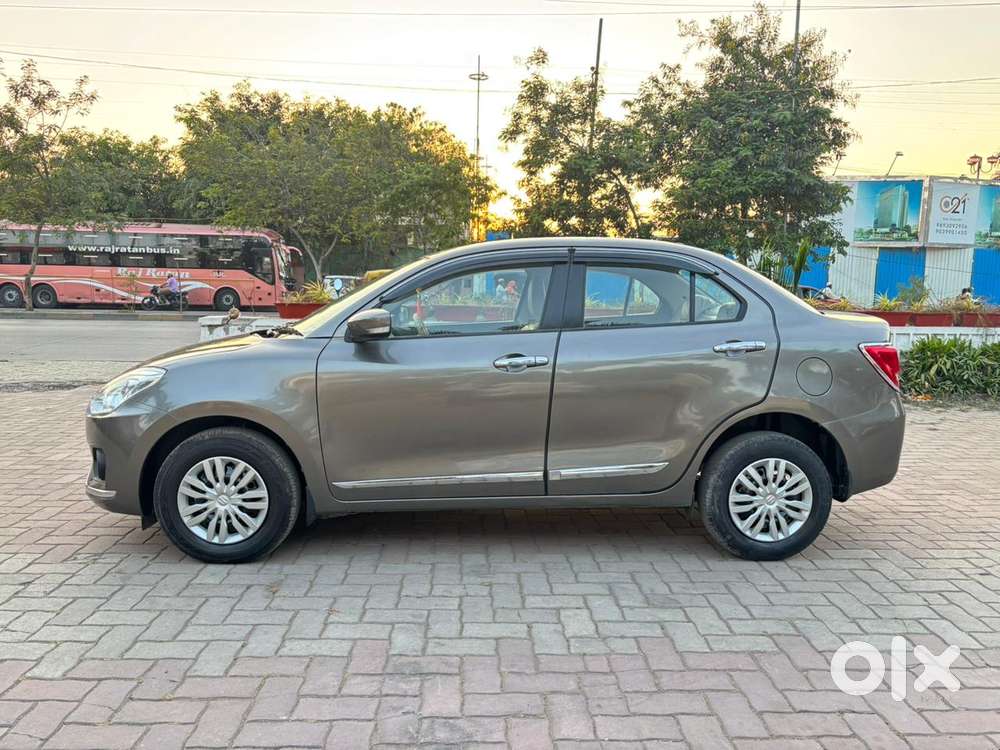 Maruti Suzuki Dzire 2017-2020 Vdi, 2018, Diesel