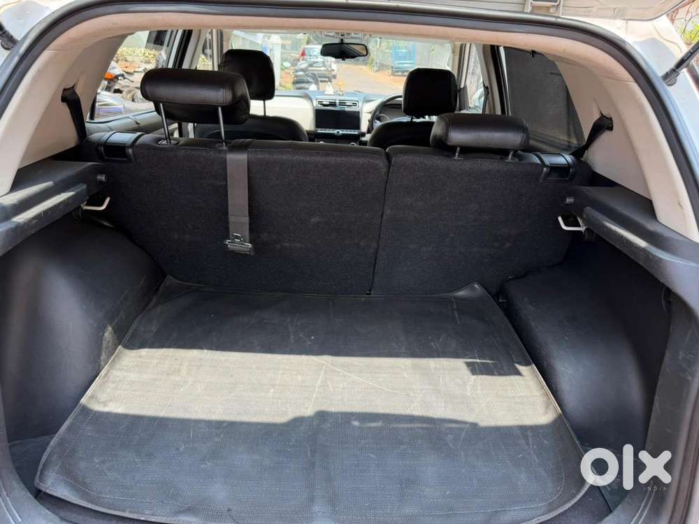 Hyundai Creta 2022 November