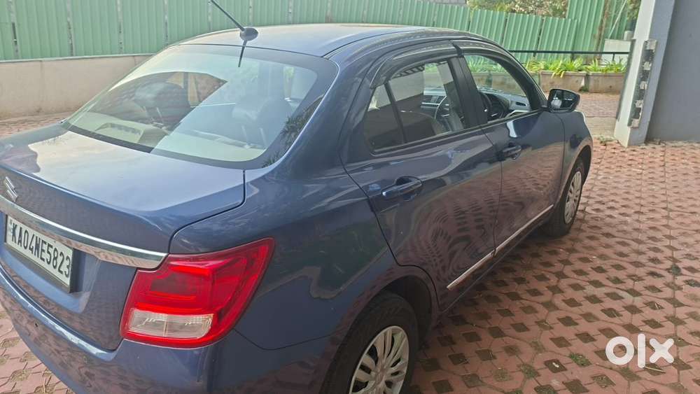 Maruti Suzuki Dzire Cng 2024 Good Condition