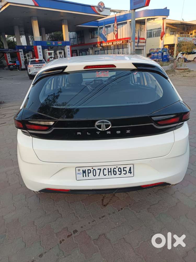 Tata Nexon