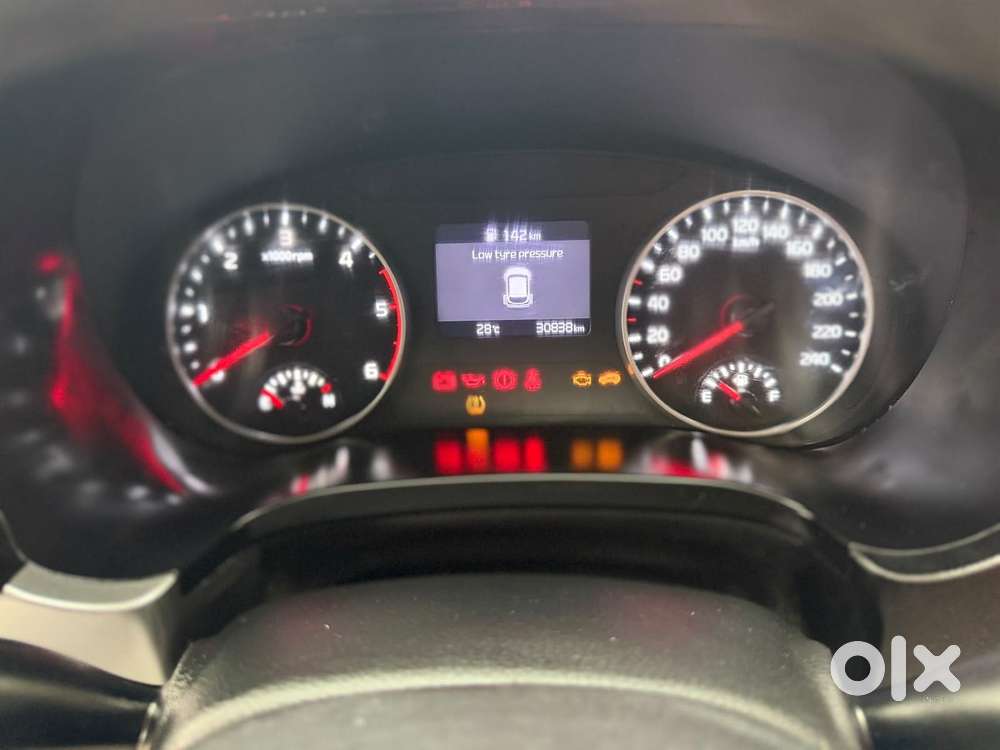 Kia Seltos Htx D, 2022, Diesel