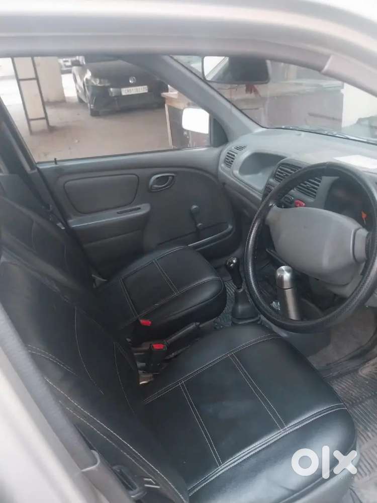 Maruti Suzuki 800 2009 Petrol 138000 Km Driven
