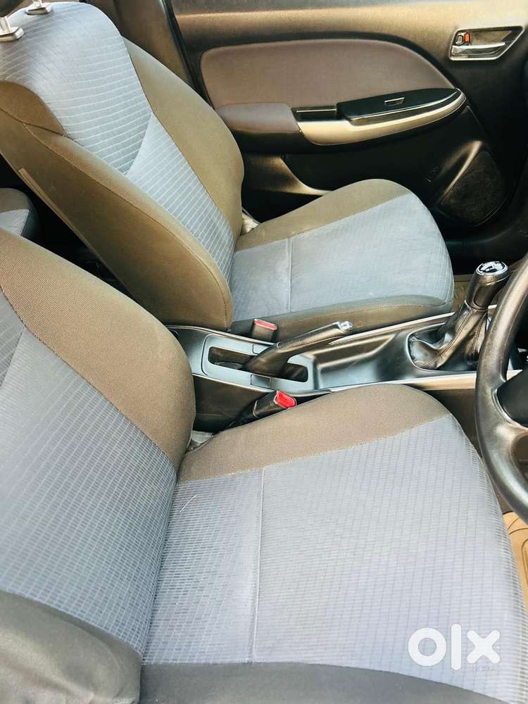 Maruti Suzuki Baleno Delta Cvt, 2020, Petrol