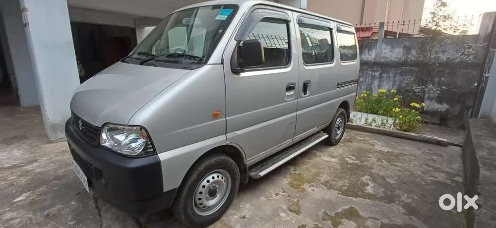 Maruti Suzuki Eeco 2024