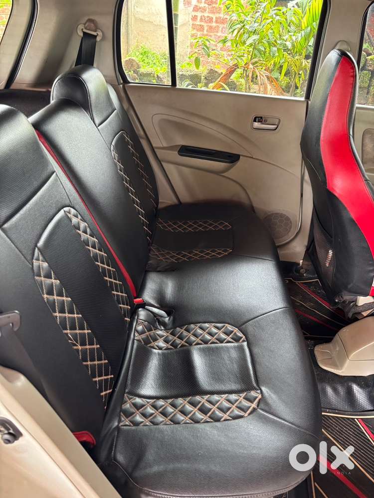 Maruti Suzuki Celerio 2014