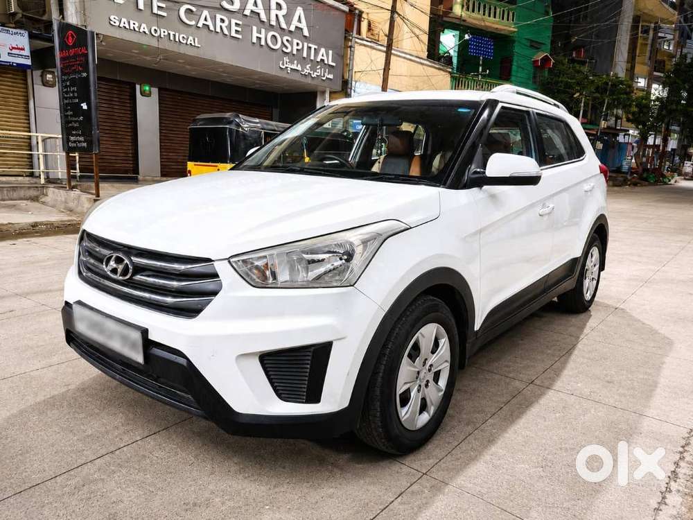 Creta For Sale 2017