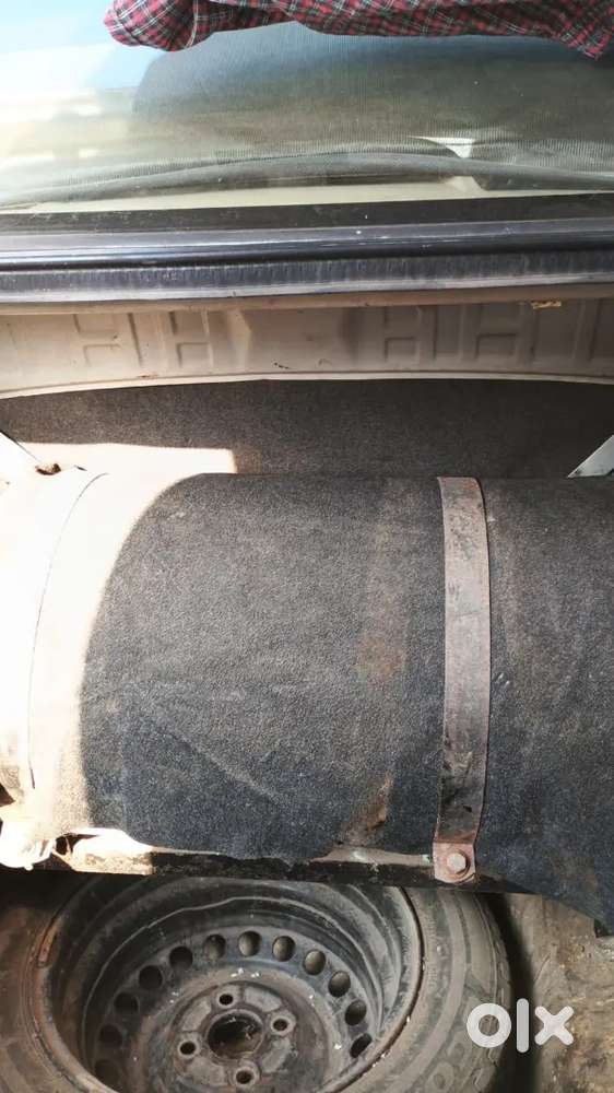 We Are Selling A Good Condition Car