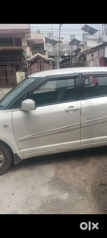 Maruti Suzuki Dzire 2010 Diesel Automatic