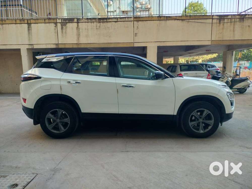 Tata Harrier Xza, 2021, Diesel
