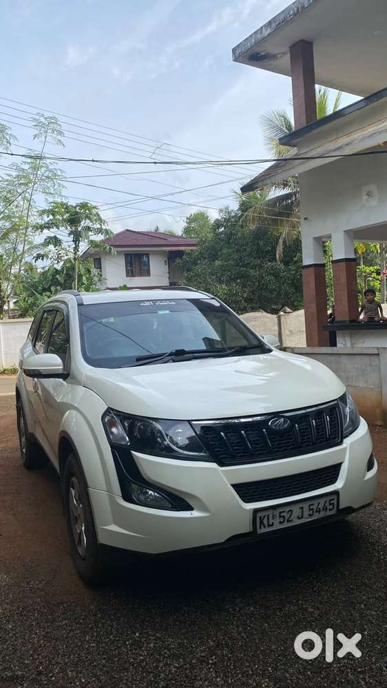 Mahindra Xuv500 2015 Diesel Manual