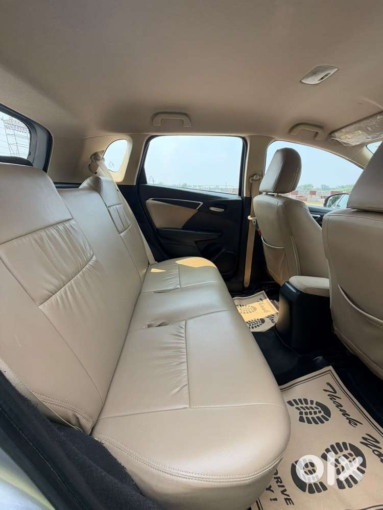 Honda Jazz Vx Cvt, 2019, Petrol