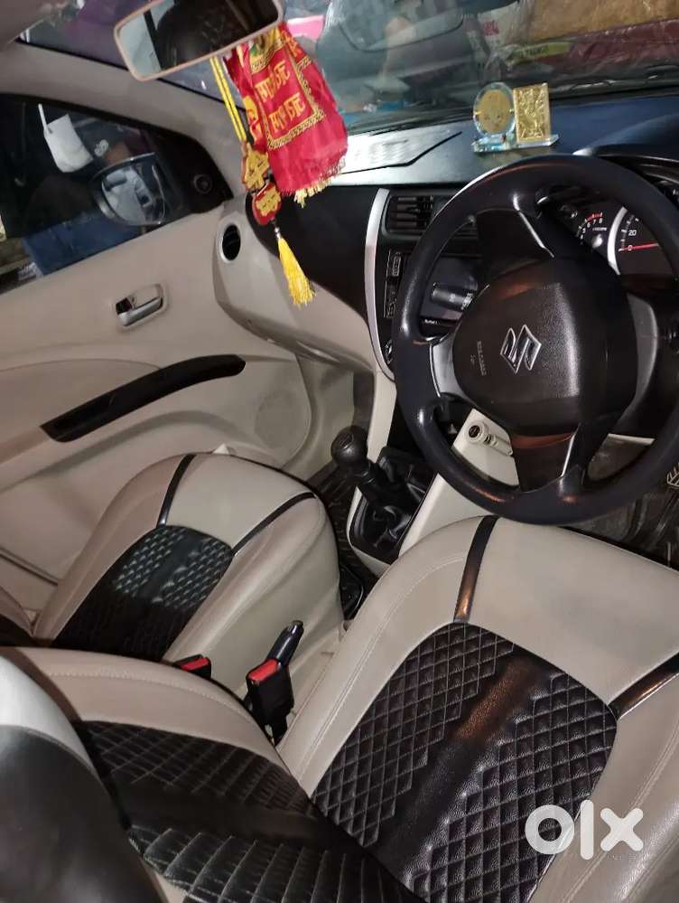 2018 Maruti Suzuki Celerio Vxi