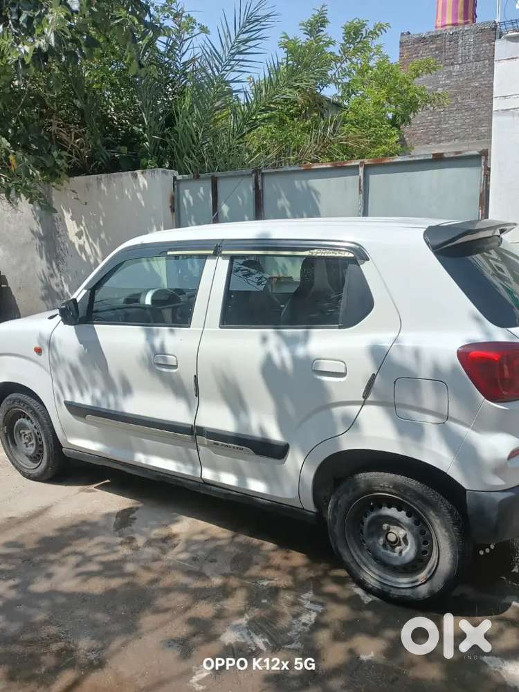 Maruti Suzuki S-presso 2020 Petrol 114000 Km Driven