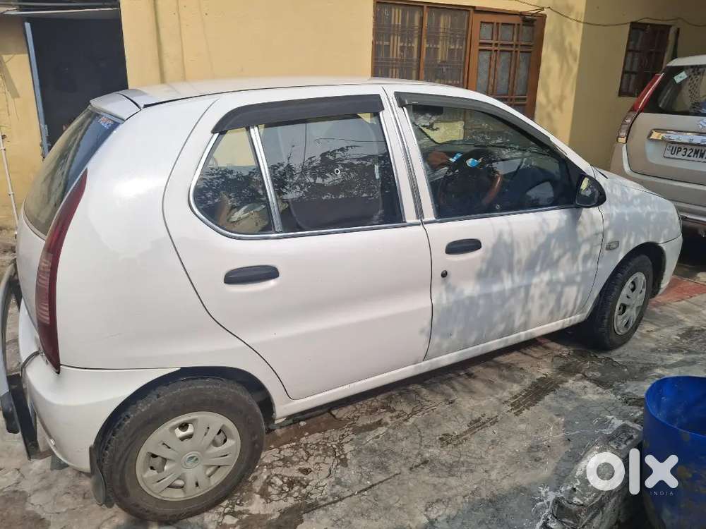 Tata Indica Ev2 2014 Diesel 70000 Km Driven