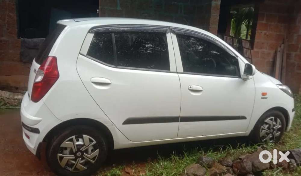Good Condition