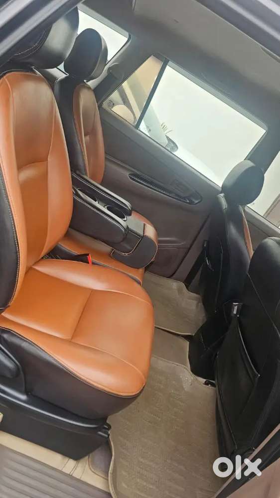 Toyota Innova 2.5 Diesel 2016