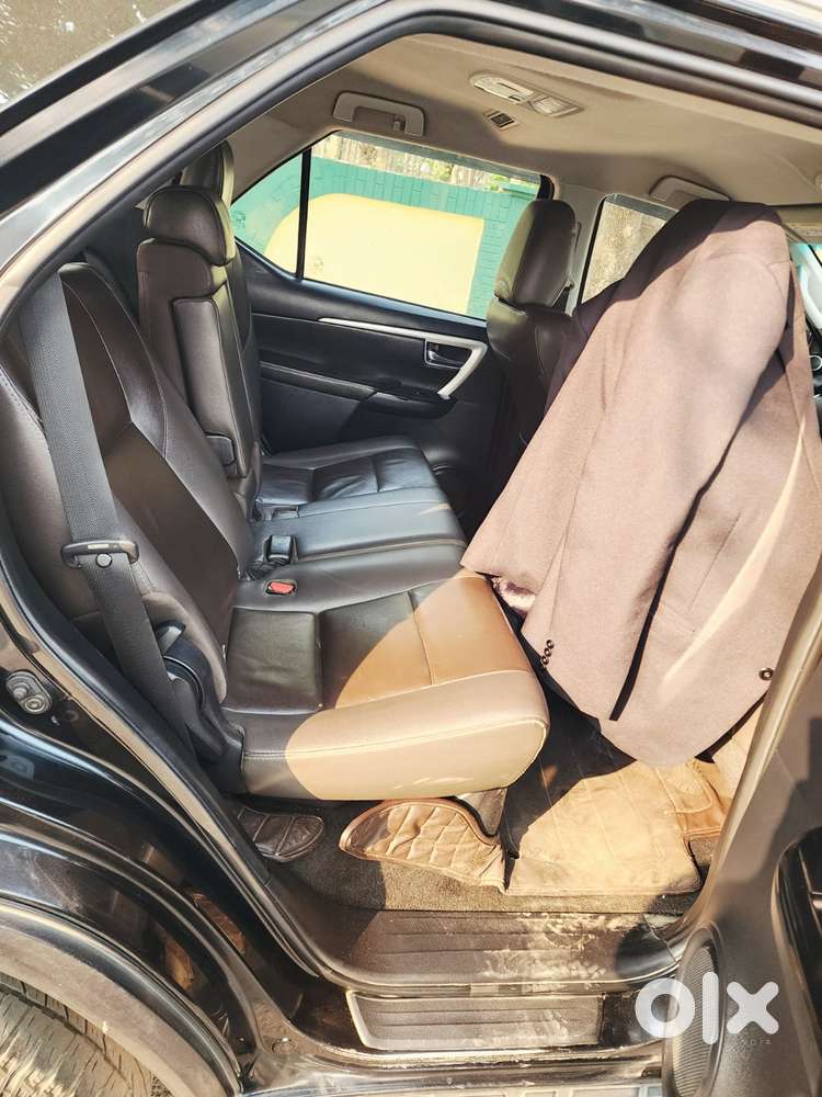 Toyota Fortuner, 2020, Diesel