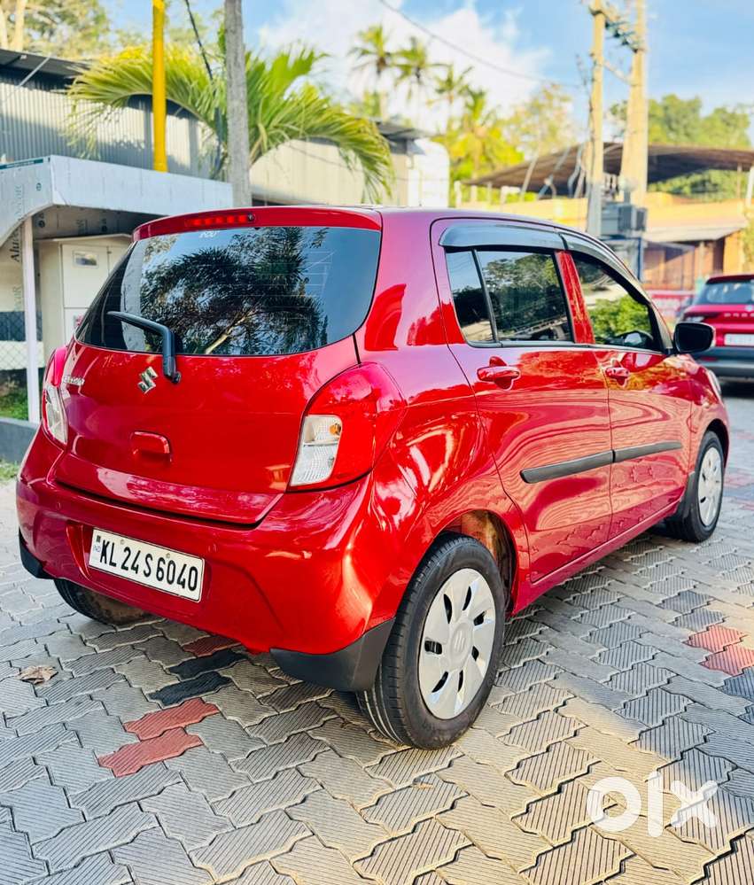 Maruti Suzuki Celerio Zxi, 2019, Petrol