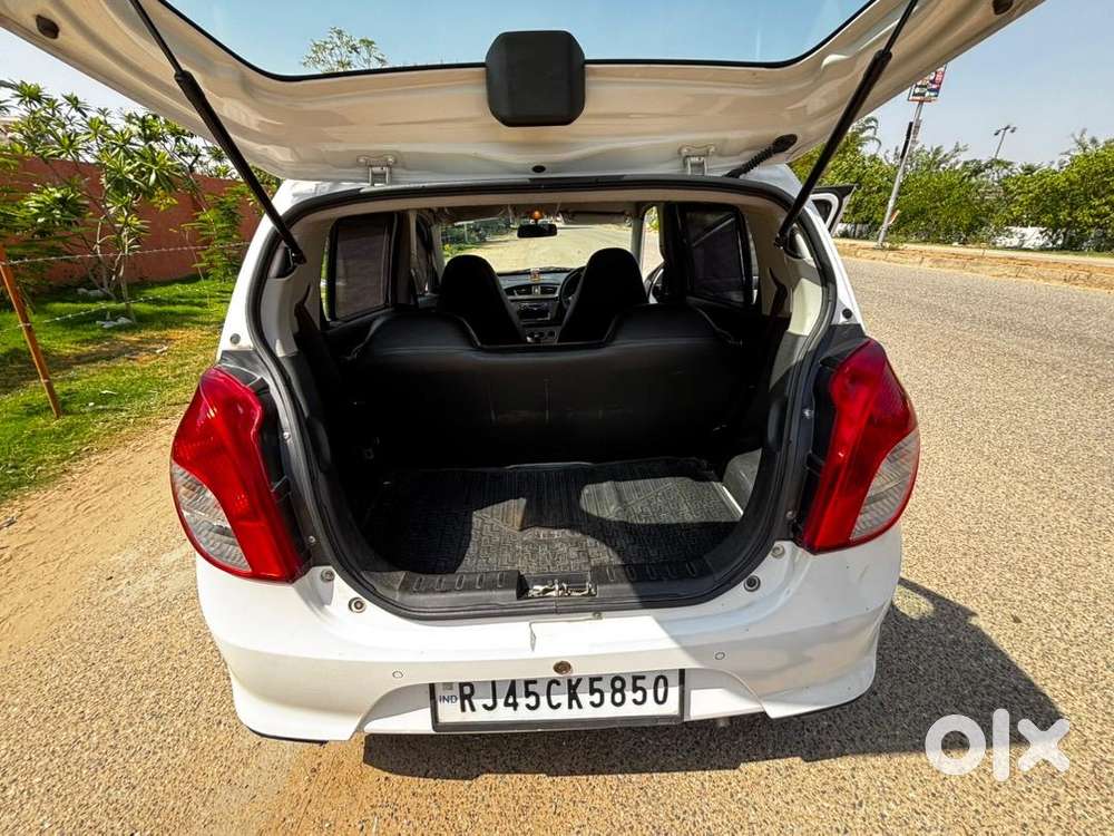 Maruti Suzuki Alto 800 2020 Petrol Well Maintained