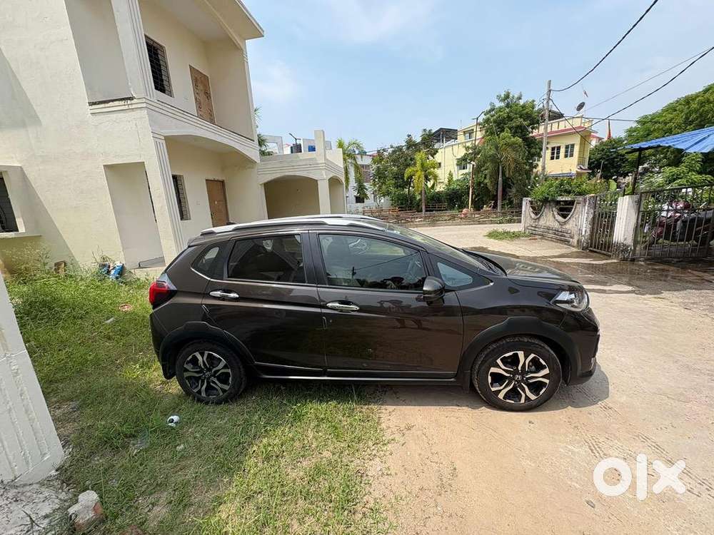 Honda Wr-v 2022 Petrol Good Condition