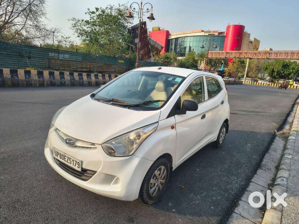 Hyundai Eon Era +, 2019, Petrol