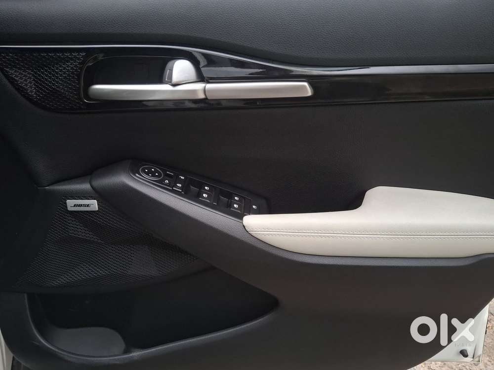 Kia Seltos Gtx Plus 1.5 Turbo Petrol Dct, 2025, Petrol