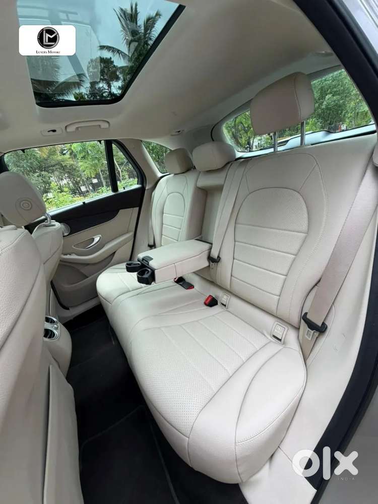 Mercedes-benz Glc Class Progressive 220d, 2022, Diesel